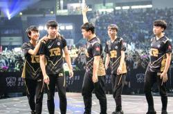 开云sport-T1力克RNG，Uzi统治全场的简单介绍