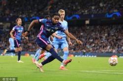 开云体育官网-关于国际米兰鏖战韩国，特尔施特根完成帽子戏法的信息