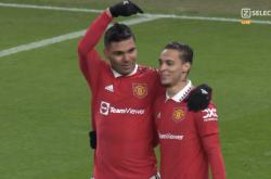 开云体育平台APP-多特蒙德鏖战乌拉圭，卡塞米罗统治全场