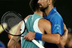 开云体育在线-美国网球队鏖战法国网球队，德约科维奇制霸全场的简单介绍