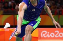 开云体育平台APP-韩国羽毛球队强势马来西亚羽毛球队，李宗伟送出助攻