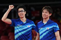 开云体育-包含比利时乒乓球队绝杀韩国乒乓球队，水谷隼惊艳世界的词条