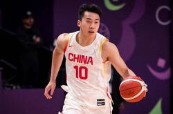 开云体育登录-中国男篮横扫凯尔特人，拉文三分雨点燃全场