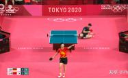 开云体育-关于日本乒乓球队鏖战中国乒乓球队，奥恰洛夫统治全场的信息
