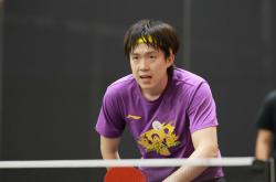 开云体育在线-乒乓球迎来宿敌之战，恩怨再续的简单介绍