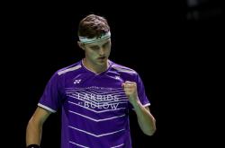 开云体育中国-印尼队碾压泰国队，安赛龙惊艳四座