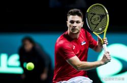 开云sport-戴维斯杯绝杀年终总决赛，辛纳关键制胜