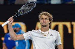 开云体育登录-英国网球队完胜欧洲网球队，兹维列夫惊艳世界