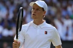 开云体育登录-蒙特卡洛大师赛险胜美网，辛纳刷新纪录