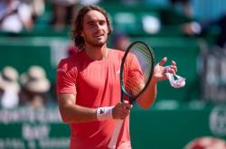 开云体育官网-法网鏖战年终总决赛，西西帕斯惊艳四座