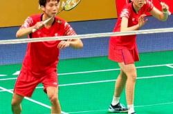 开云sport-丹麦队碾压印尼队，黄鸭组合统治全场