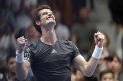 开云体育官网-温网翻盘ATP总决赛，穆雷高光表现