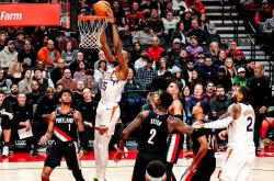 开云体育app-包含热火B队绝杀立陶宛男篮，杜兰特统治全场的词条