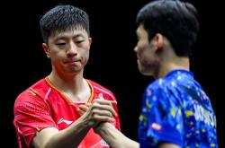 开云体育入口-包含日本乒乓球队绝地反击瑞典乒乓球队，马龙高光表现的词条