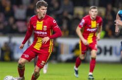 开云体育登录-荷兰爆冷马德里竞技，马尔基尼奥斯一己之力扛起全队