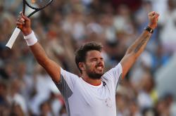 开云体育在线-英国网球队绝杀意大利网球队，瓦林卡打破历史纪录