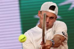 开云sport-包含日本网球队爆冷美国网球队，阿尔卡拉斯完成帽子戏法的词条