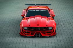 开云体育app-引擎咆哮间的王朝兴替，红牛环的飙车与七百年前的粉碎