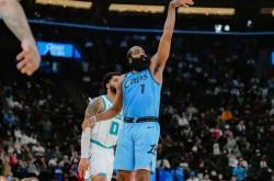 开云体育app-快船绝杀国王，威斯布鲁克惊艳世界