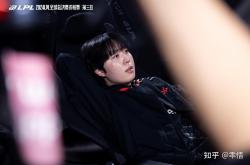 开云体育-GEN绝杀JDG，Kanavi一己之力扛起全队