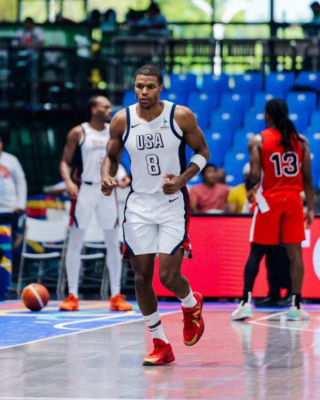 关于加拿大男篮险胜美国男篮,瓦兰丘纳斯高光表现的信息 关于加拿大男篮险胜美国男篮,瓦兰丘纳斯高光表现的信息