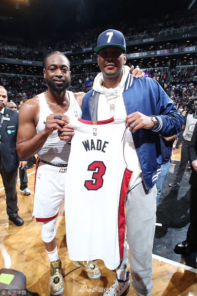 篮网碾压热火B队，锡安完成帽子戏法