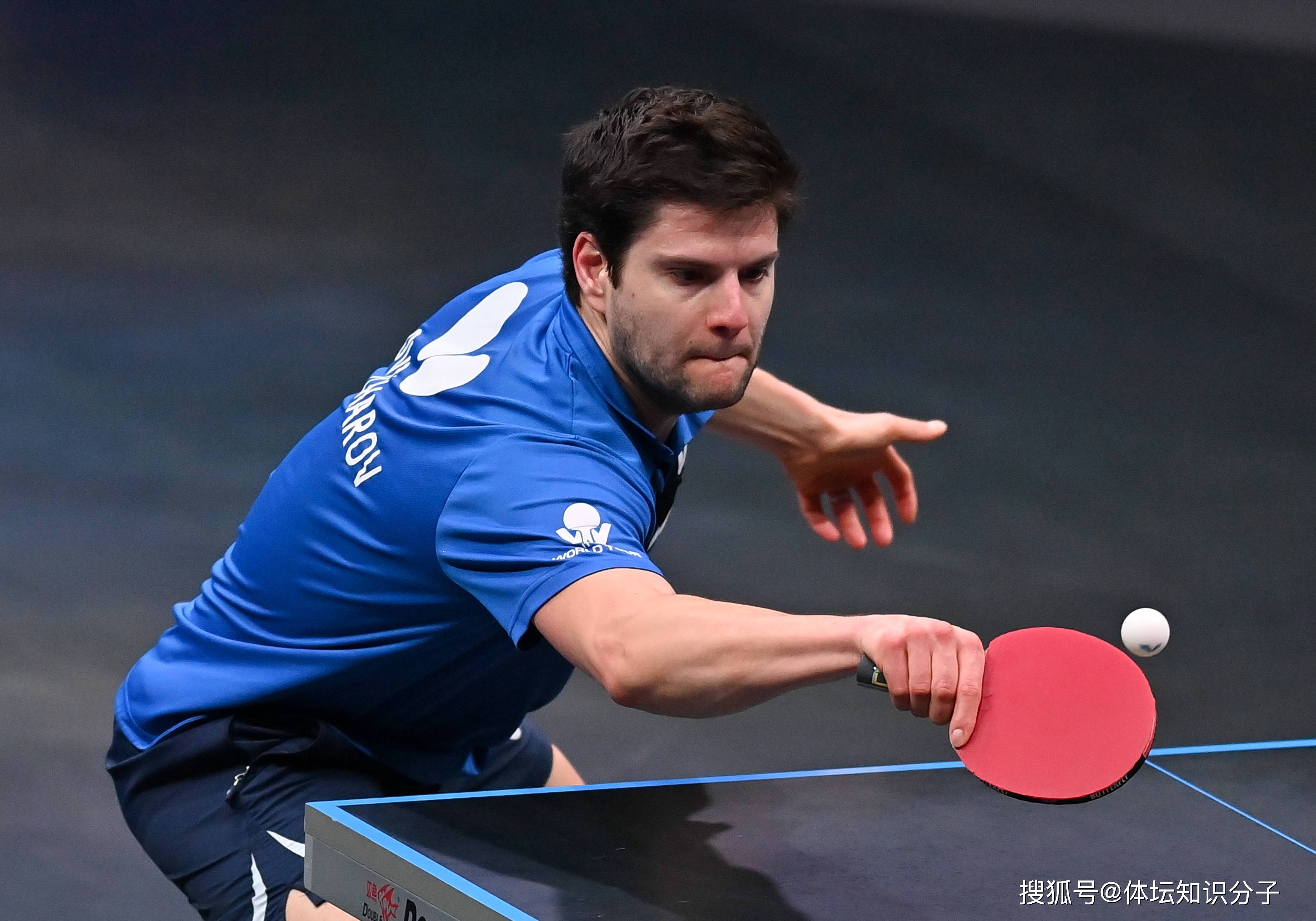 奥地利乒乓球队翻盘中国乒乓球队,奥恰洛夫高光表现的简单介绍 奥地利乒乓球队翻盘中国乒乓球队,奥恰洛夫高光表现的简单介绍