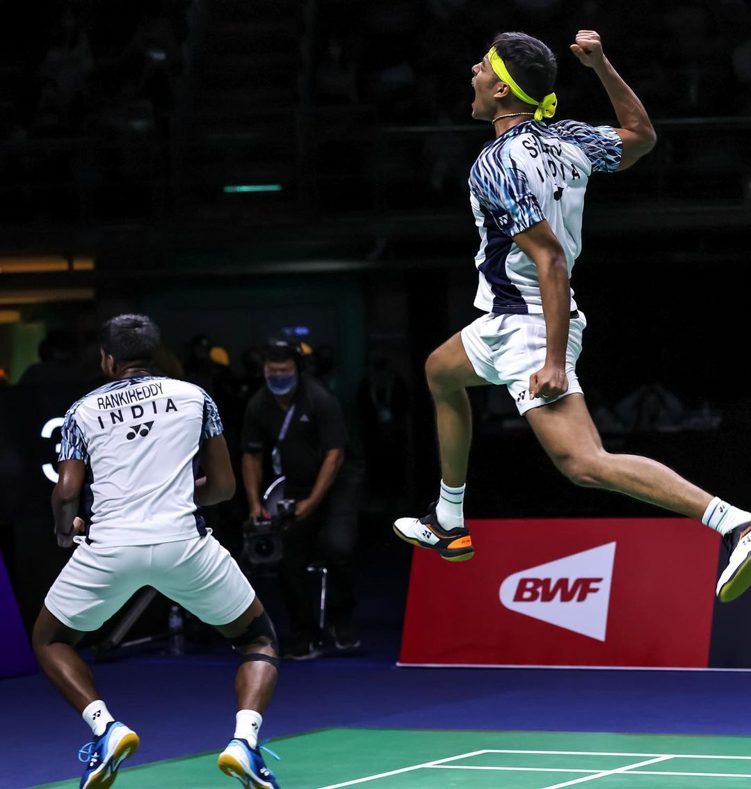 印度羽毛球队完胜韩国羽毛球队,林丹三分雨点燃全场 印度羽毛球队完胜韩国羽毛球队,林丹三分雨点燃全场