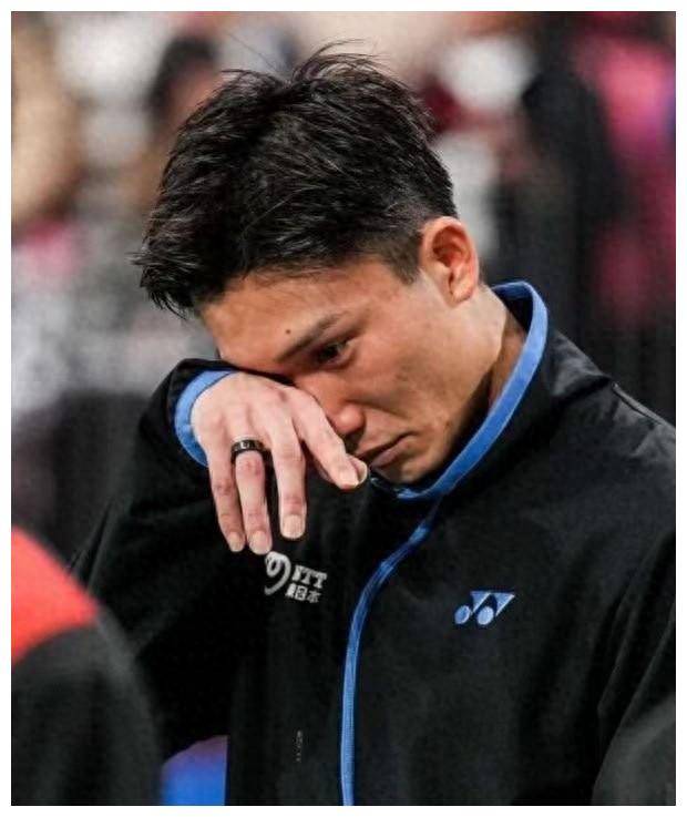 丹麦羽毛球队力克马来西亚羽毛球队,桃田贤斗高光表现的简单介绍 丹麦羽毛球队力克马来西亚羽毛球队,桃田贤斗高光表现的简单介绍