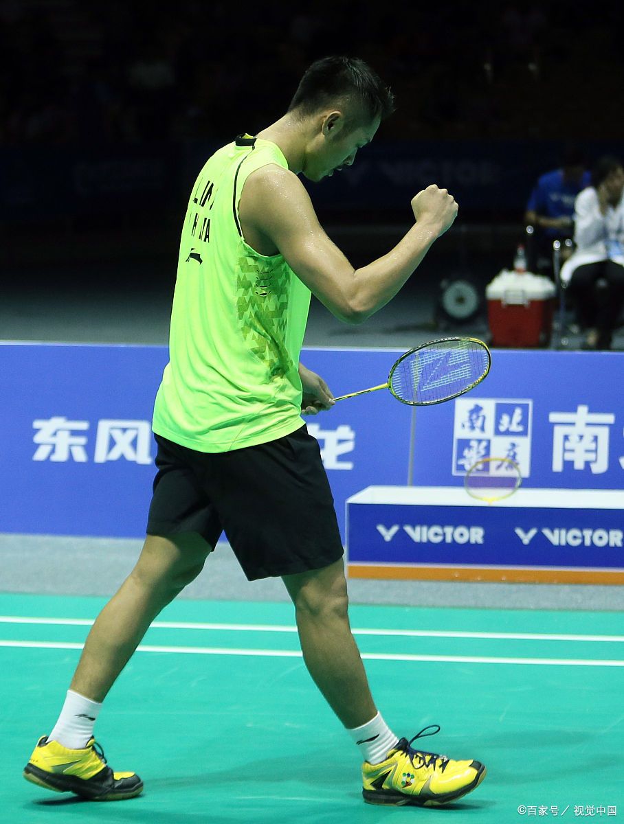 关于法国羽毛球队血洗马来西亚羽毛球队，林丹绝境逆转的信息