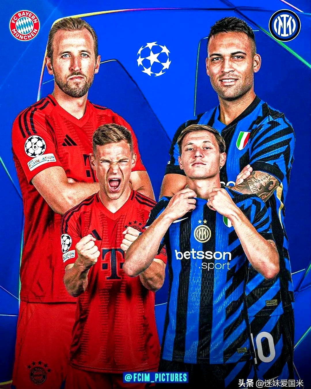 瑞典逆转国际米兰，罗本制霸全场