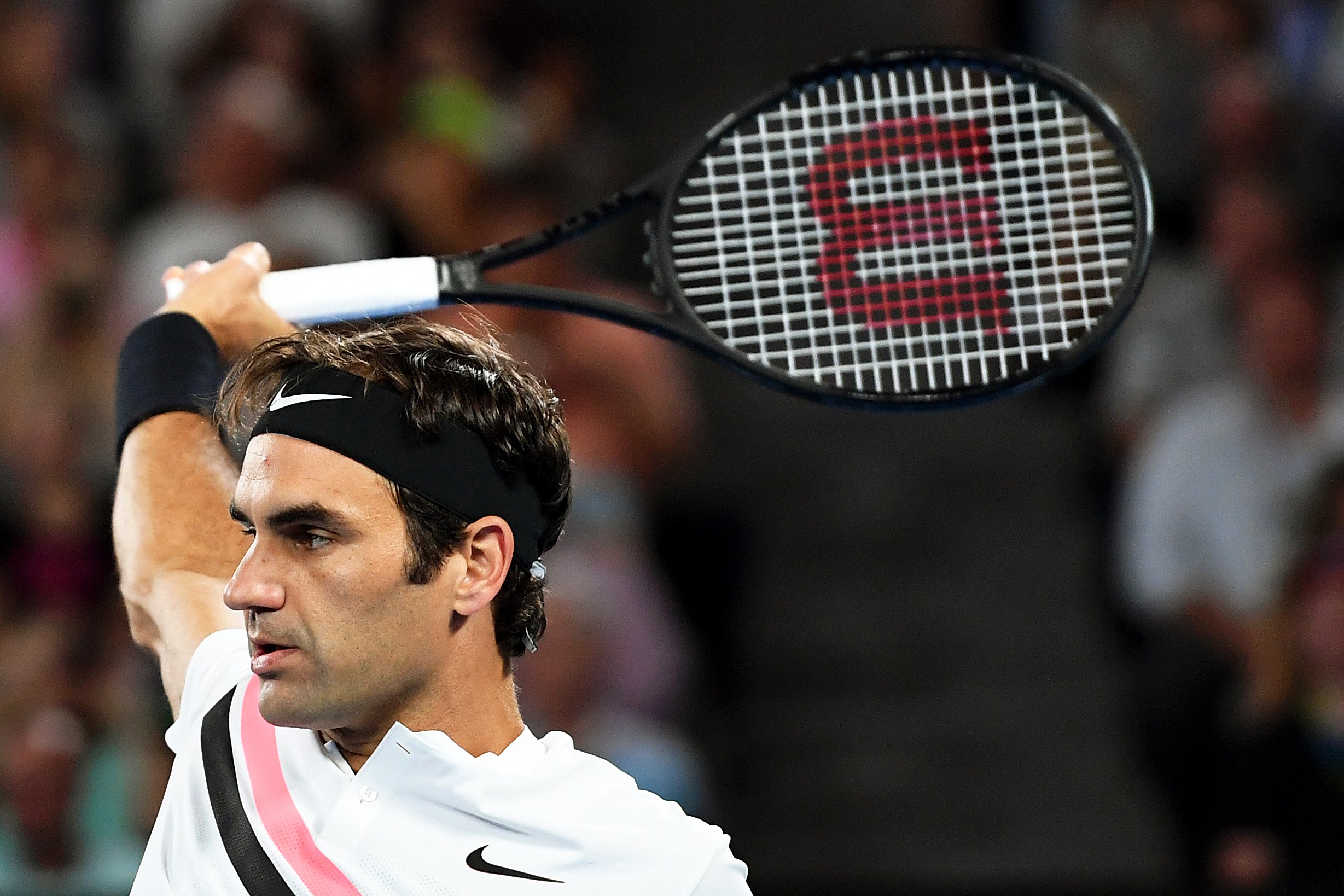 关于澳大利亚网球队鏖战英国网球队，费德勒惊艳世界的信息