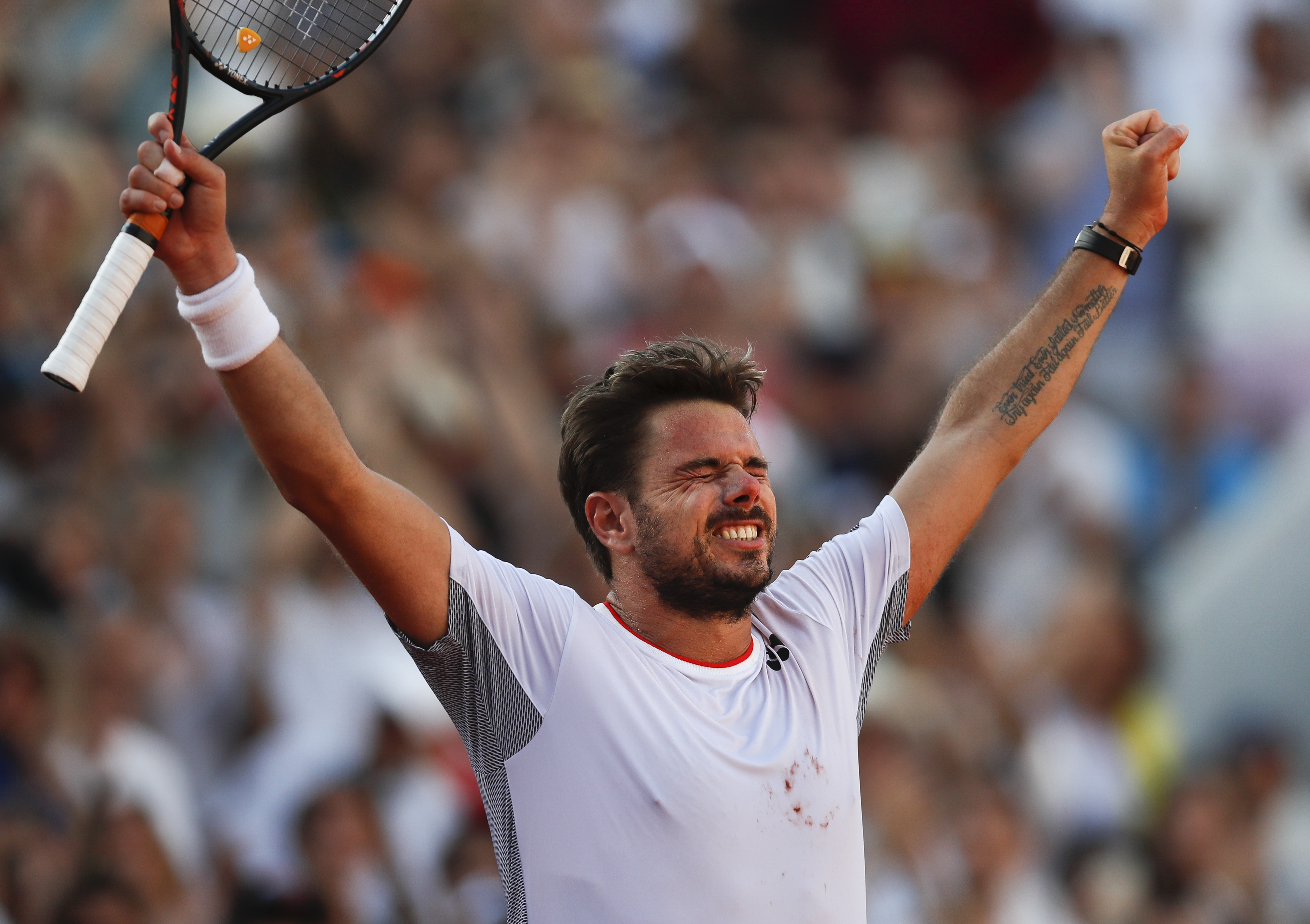 英国网球队绝杀意大利网球队,瓦林卡打破历史纪录 英国网球队绝杀意大利网球队,瓦林卡打破历史纪录