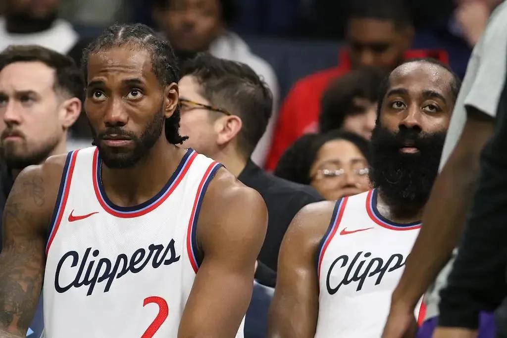 关于公牛横扫快船，汉密尔顿爆发神勇的信息