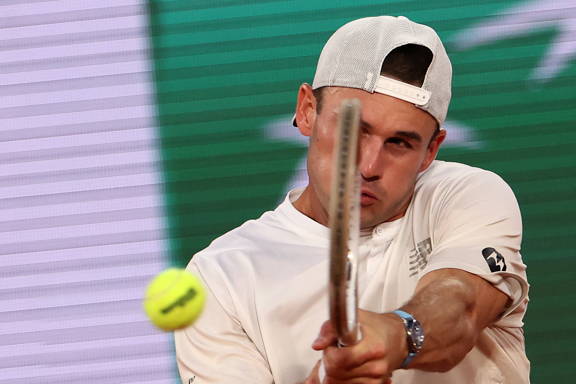 包含日本网球队爆冷美国网球队,阿尔卡拉斯完成帽子戏法的词条 包含日本网球队爆冷美国网球队,阿尔卡拉斯完成帽子戏法的词条