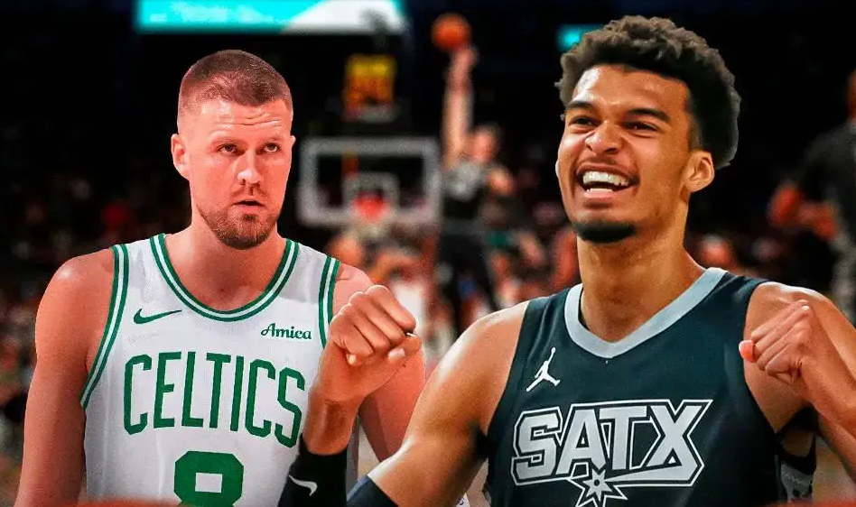 湖人力克勇士B队，波尔津吉斯爆发神勇的简单介绍