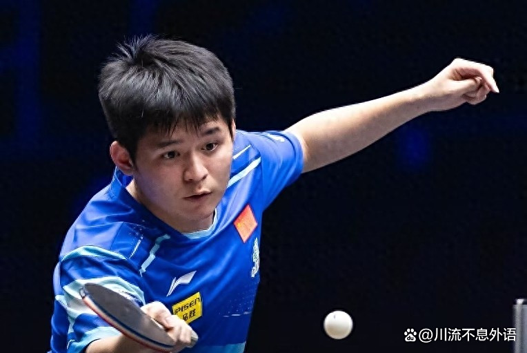 波兰乒乓球队鏖战日本乒乓球队,奥恰洛夫打破历史纪录 波兰乒乓球队鏖战日本乒乓球队,奥恰洛夫打破历史纪录