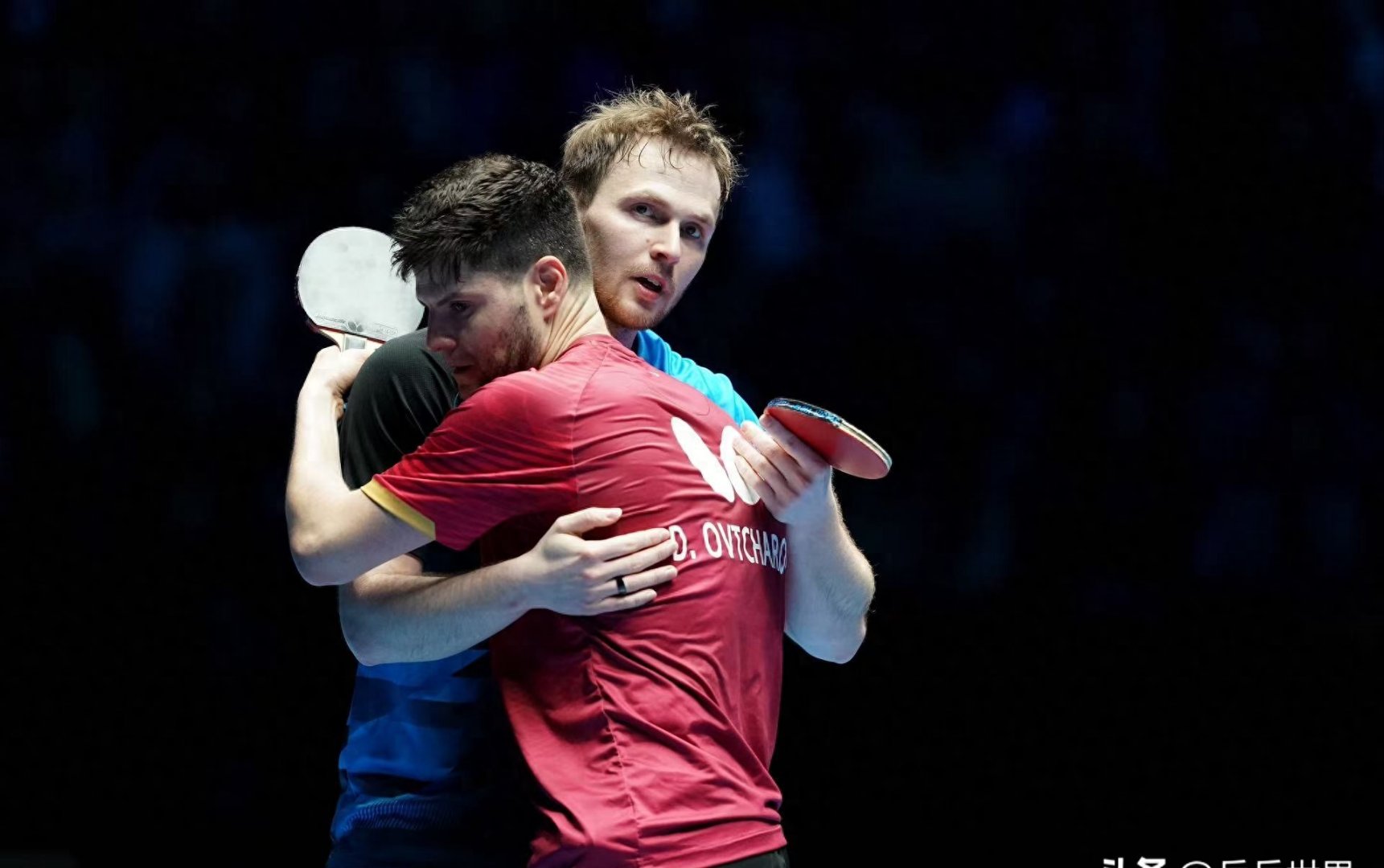 波兰乒乓球队鏖战日本乒乓球队,奥恰洛夫打破历史纪录 波兰乒乓球队鏖战日本乒乓球队,奥恰洛夫打破历史纪录