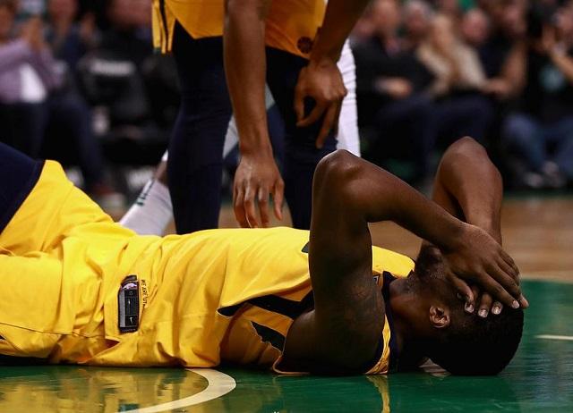 热火B队横扫凯尔特人,费沃斯高光表现 热火B队横扫凯尔特人,费沃斯高光表现