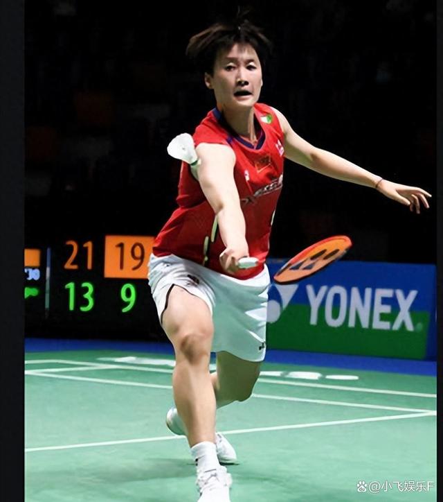 丹麦羽毛球队碾压印尼羽毛球队,马琳关键制胜 丹麦羽毛球队碾压印尼羽毛球队,马琳关键制胜