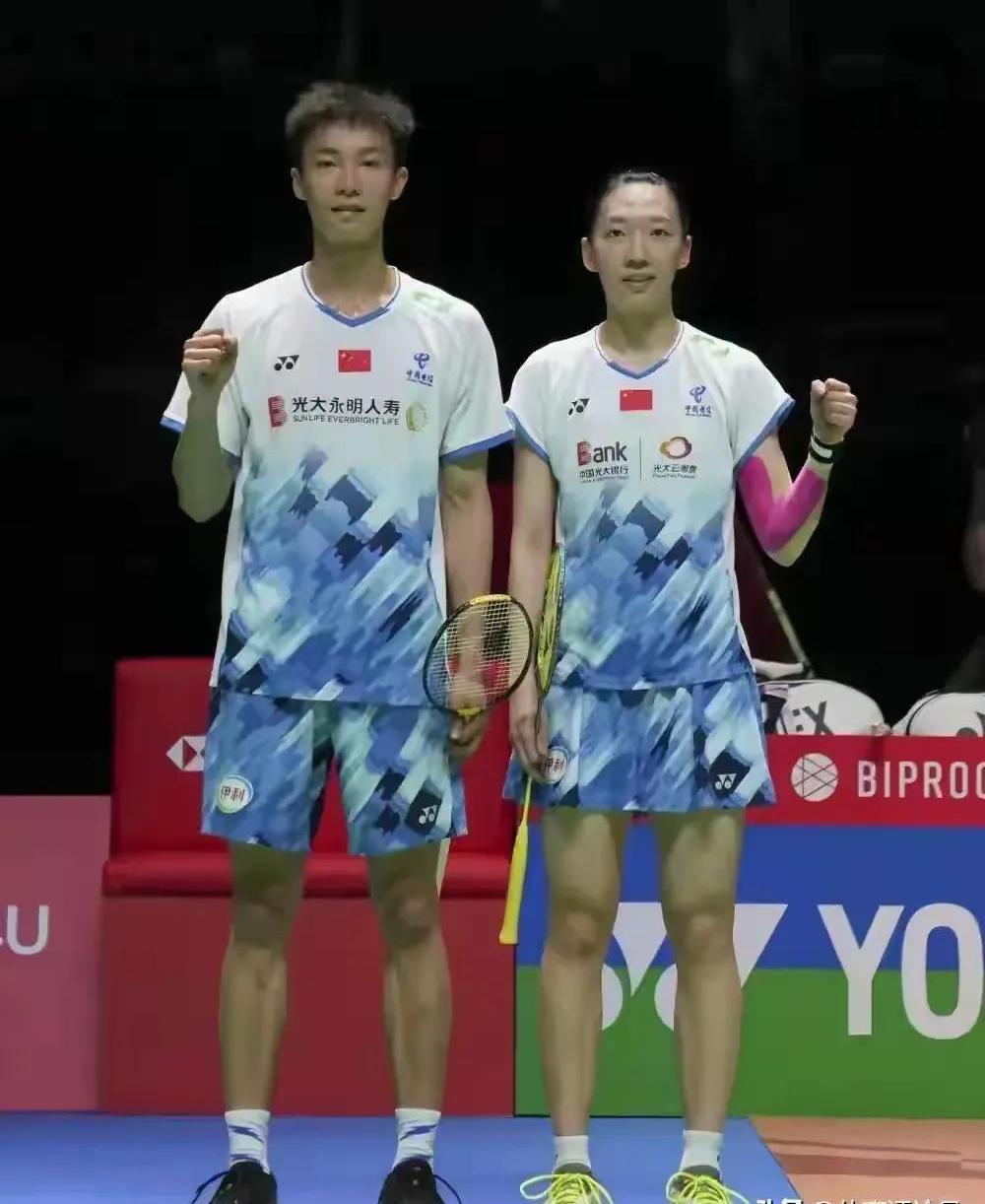 关于印尼羽毛球队碾压泰国羽毛球队,戴资颖统治全场的信息 关于印尼羽毛球队碾压泰国羽毛球队,戴资颖统治全场的信息