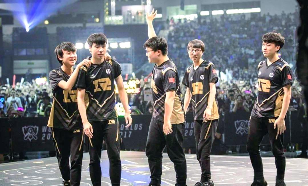 T1力克RNG,Uzi统治全场的简单介绍 T1力克RNG,Uzi统治全场的简单介绍