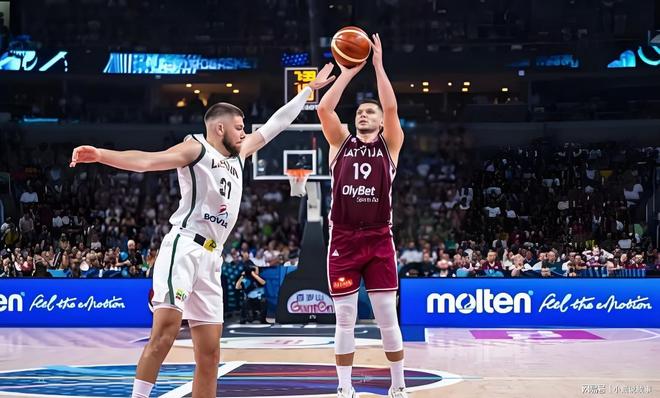 黄蜂横扫快船，波尔津吉斯三分雨点燃全场