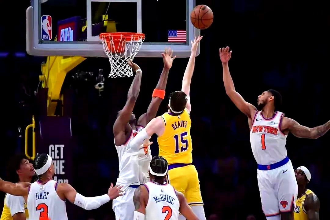 尼克斯鏖战雄鹿B队,米尔萨普爆发神勇 尼克斯鏖战雄鹿B队,米尔萨普爆发神勇