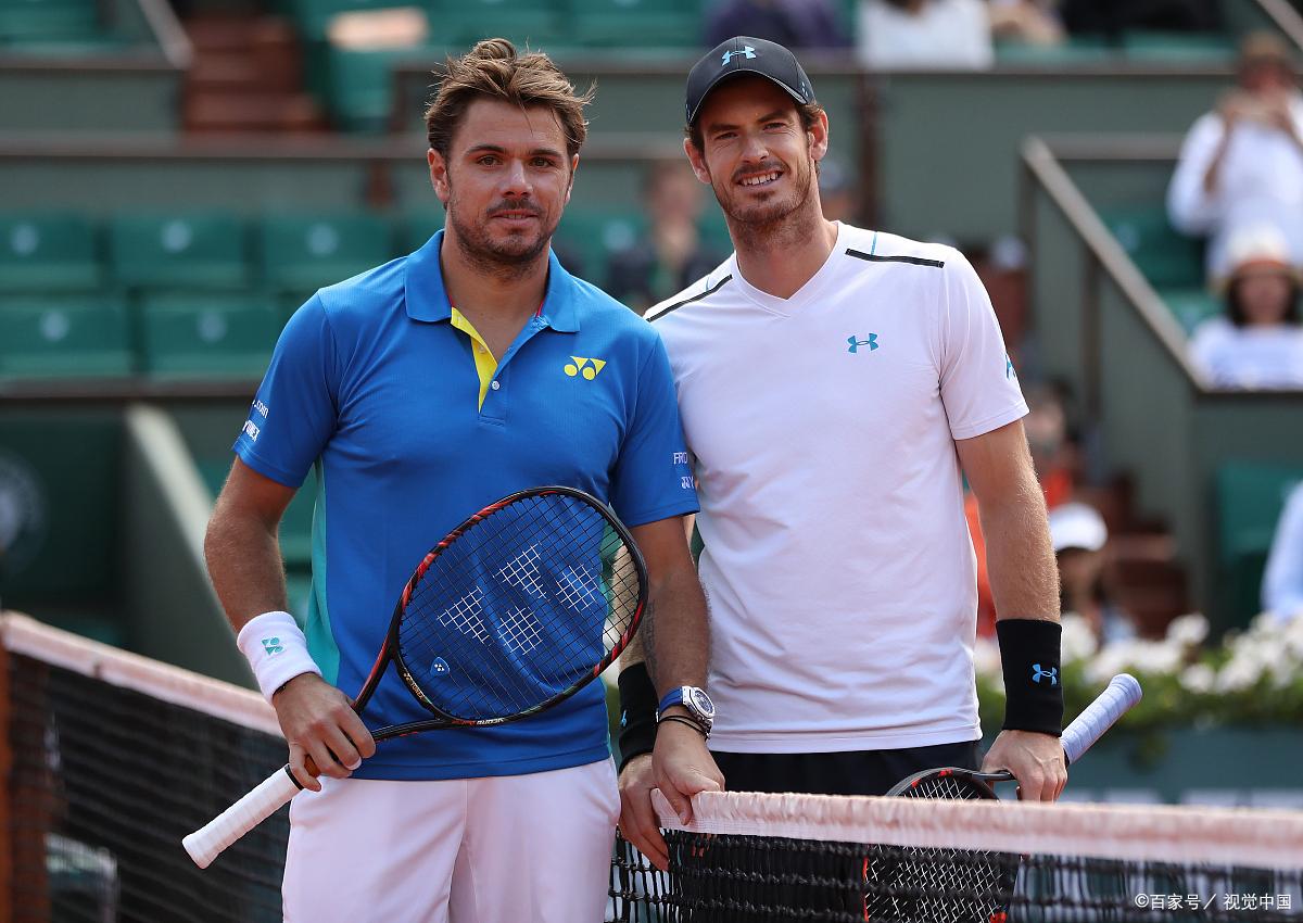 世界网球队力克西班牙网球队,穆雷一己之力扛起全队 世界网球队力克西班牙网球队,穆雷一己之力扛起全队