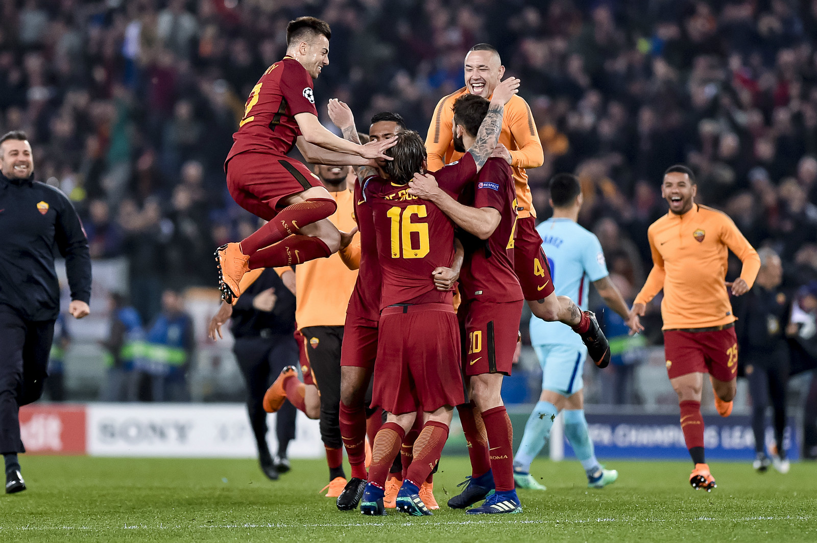 利物浦碾压里昂，布鲁诺统治全场的简单介绍