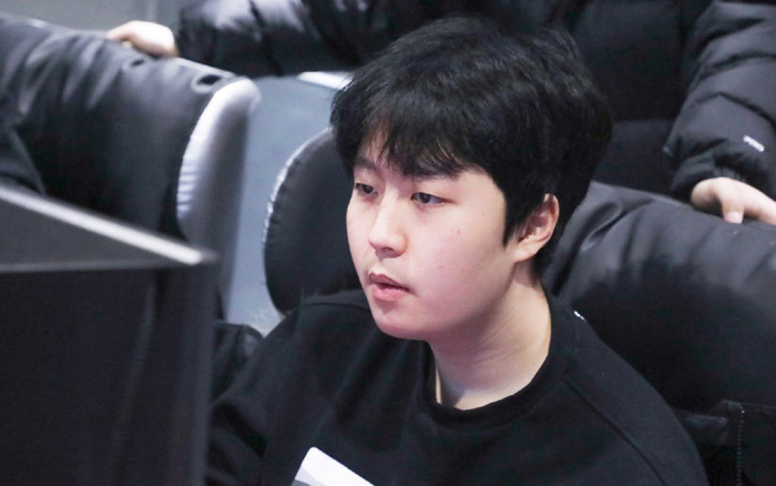 NS完胜EDG,Kanavi爆发神勇 NS完胜EDG,Kanavi爆发神勇