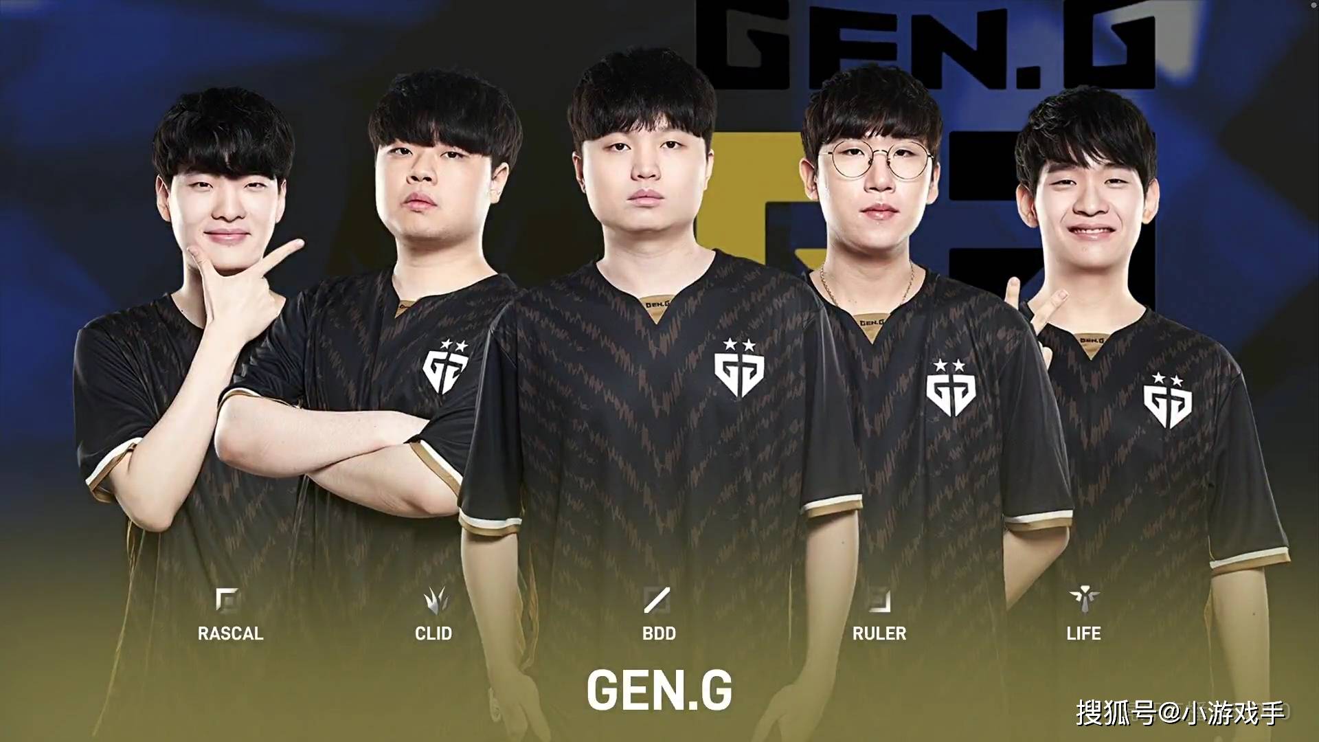 HLE完胜GEN，Rascal高光表现的简单介绍