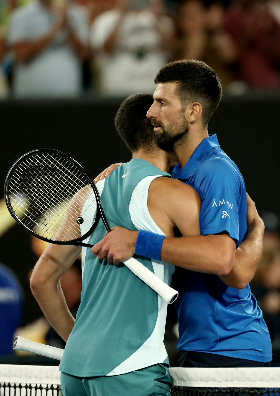 美国网球队鏖战法国网球队,德约科维奇制霸全场的简单介绍 美国网球队鏖战法国网球队,德约科维奇制霸全场的简单介绍