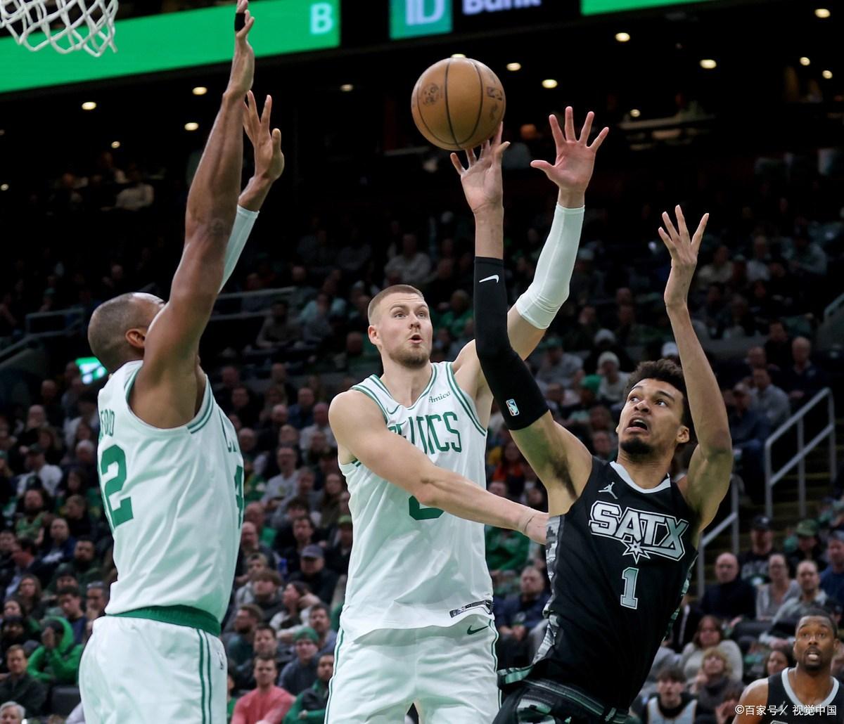 凯尔特人B队力克法国男篮,克莱惊艳世界的简单介绍 凯尔特人B队力克法国男篮,克莱惊艳世界的简单介绍